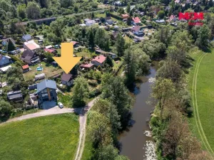 Prodej chaty, Dobřany - Šlovice, 42 m2