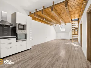 Prodej bytu 4+kk, Uherské Hradiště, Nádražní, 94 m2