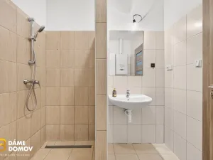 Prodej bytu 4+kk, Uherské Hradiště, Nádražní, 94 m2