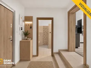 Prodej bytu 4+kk, Uherské Hradiště, Nádražní, 94 m2