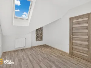 Prodej bytu 4+kk, Uherské Hradiště, Nádražní, 94 m2