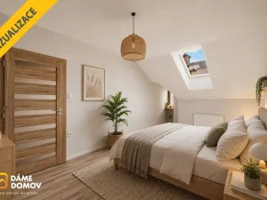 Prodej bytu 4+kk, Uherské Hradiště, Nádražní, 94 m2
