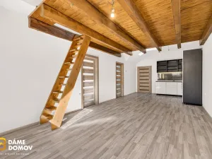 Prodej bytu 4+kk, Uherské Hradiště, Nádražní, 94 m2