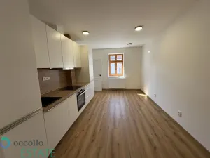 Prodej bytu 2+kk, Praha, Seifertova, 39 m2