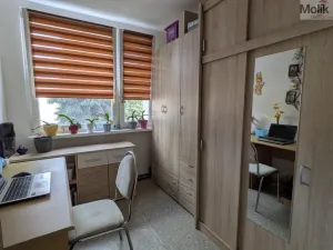 Prodej bytu 3+kk, Teplice - Trnovany, Hlávkova, 54 m2