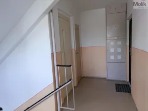 Prodej bytu 3+kk, Teplice - Trnovany, Hlávkova, 54 m2