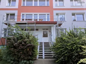 Prodej bytu 3+kk, Teplice - Trnovany, Hlávkova, 54 m2