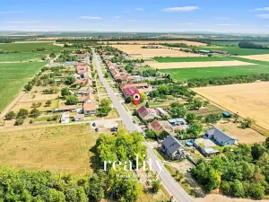 Prodej pozemku pro bydlení, Trnové Pole, 2122 m2