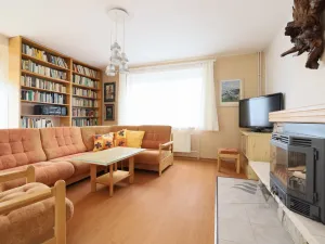 Prodej rodinného domu, Kolšov, 175 m2