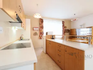 Prodej rodinného domu, Kolšov, 175 m2