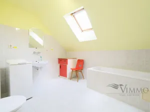 Prodej rodinného domu, Kolšov, 175 m2