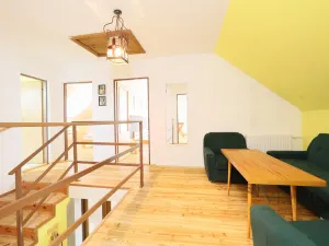 Prodej rodinného domu, Kolšov, 175 m2