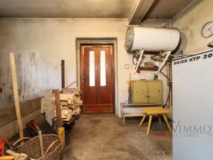 Prodej rodinného domu, Kolšov, 175 m2