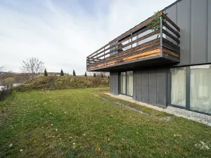 Prodej rodinného domu, Příbram, Borová, 316 m2