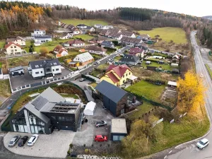 Prodej rodinného domu, Příbram, Borová, 316 m2