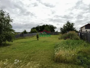 Prodej pozemku pro bydlení, Chbany - Vadkovice, 943 m2