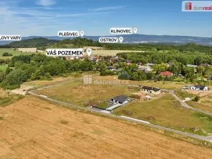 Prodej pozemku pro bydlení, Andělská Hora, 1118 m2