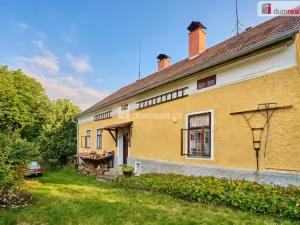 Prodej chalupy, Žlutice - Ratiboř, 125 m2