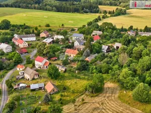 Prodej chalupy, Žlutice - Ratiboř, 125 m2