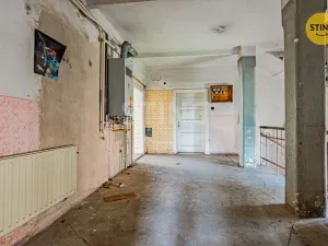 Prodej rodinného domu, Třinec, Odbojářů, 700 m2