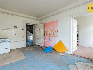Prodej rodinného domu, Třinec, Odbojářů, 700 m2