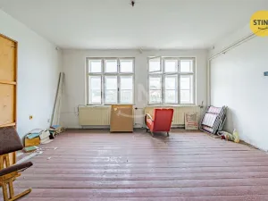 Prodej rodinného domu, Třinec, Odbojářů, 700 m2