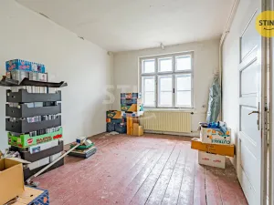 Prodej rodinného domu, Třinec, Odbojářů, 700 m2