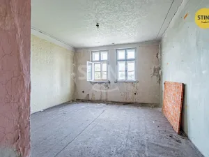 Prodej rodinného domu, Třinec, Odbojářů, 700 m2