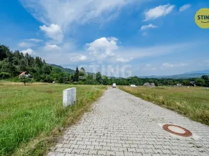 Prodej pozemku pro bydlení, Pstruží, 1922 m2