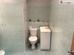 Prodej bytu 2+kk, Praha - Kamýk, Zárubova, 43 m2