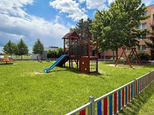 Pronájem bytu 3+kk, Brno, Jánošíkova, 76 m2