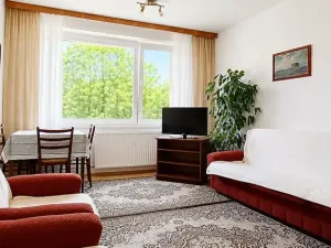 Prodej bytu 2+1, Brno, Ondrouškova, 58 m2