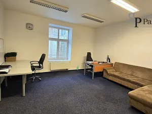 Pronájem kanceláře, Ostrava, Slévárenská, 87 m2