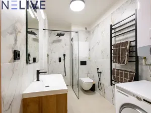 Pronájem bytu 3+kk, Dobřany, Loudů, 84 m2