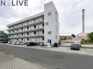 Pronájem bytu 3+kk, Dobřany, Loudů, 84 m2
