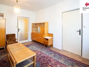 Pronájem bytu 2+1, Jihlava, Telečská, 57 m2