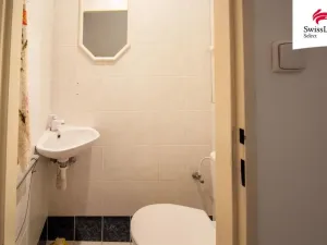 Pronájem bytu 2+1, Jihlava, Telečská, 57 m2