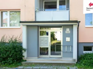 Pronájem bytu 2+1, Jihlava, Telečská, 57 m2