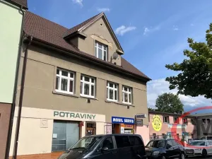 Prodej rodinného domu, Praha, Modřanská, 206 m2