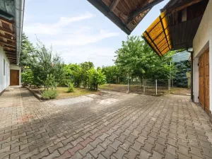 Prodej rodinného domu, Hradec Králové - Plácky, Maxe Malého, 124 m2