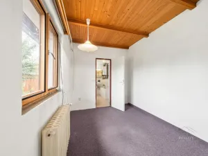 Prodej rodinného domu, Hradec Králové - Plácky, Maxe Malého, 124 m2