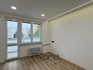 Pronájem bytu 3+kk, Ostrava, Hlavní třída, 66 m2
