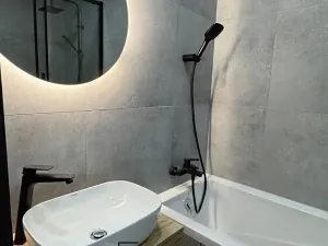 Pronájem bytu 3+kk, Ostrava, Hlavní třída, 66 m2