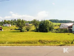 Prodej pozemku pro bydlení, Prosečné, 1032 m2