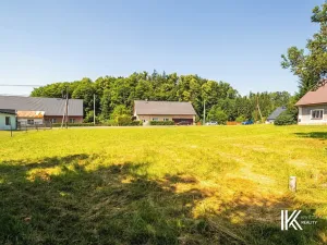 Prodej pozemku pro bydlení, Prosečné, 1032 m2