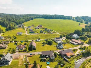 Prodej pozemku pro bydlení, Prosečné, 1023 m2