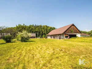 Prodej pozemku pro bydlení, Prosečné, 1023 m2