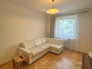 Pronájem bytu 2+1, Pardubice, Bratranců Veverkových, 51 m2