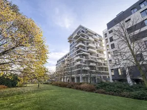 Pronájem obchodního prostoru, Praha - Stodůlky, Hábova, 248 m2