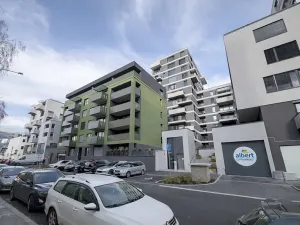 Pronájem obchodního prostoru, Praha - Stodůlky, Hábova, 248 m2
